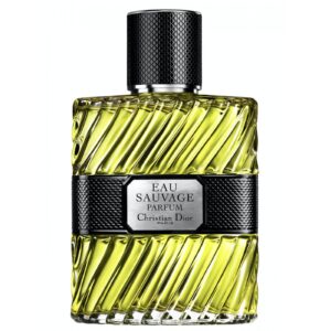 DIOR EAU SAUVAGE PARFUM 2017 для мужчин flaconium.ru