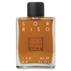 PROFUMUM ROMA SORRISO унисекс flaconium.ru