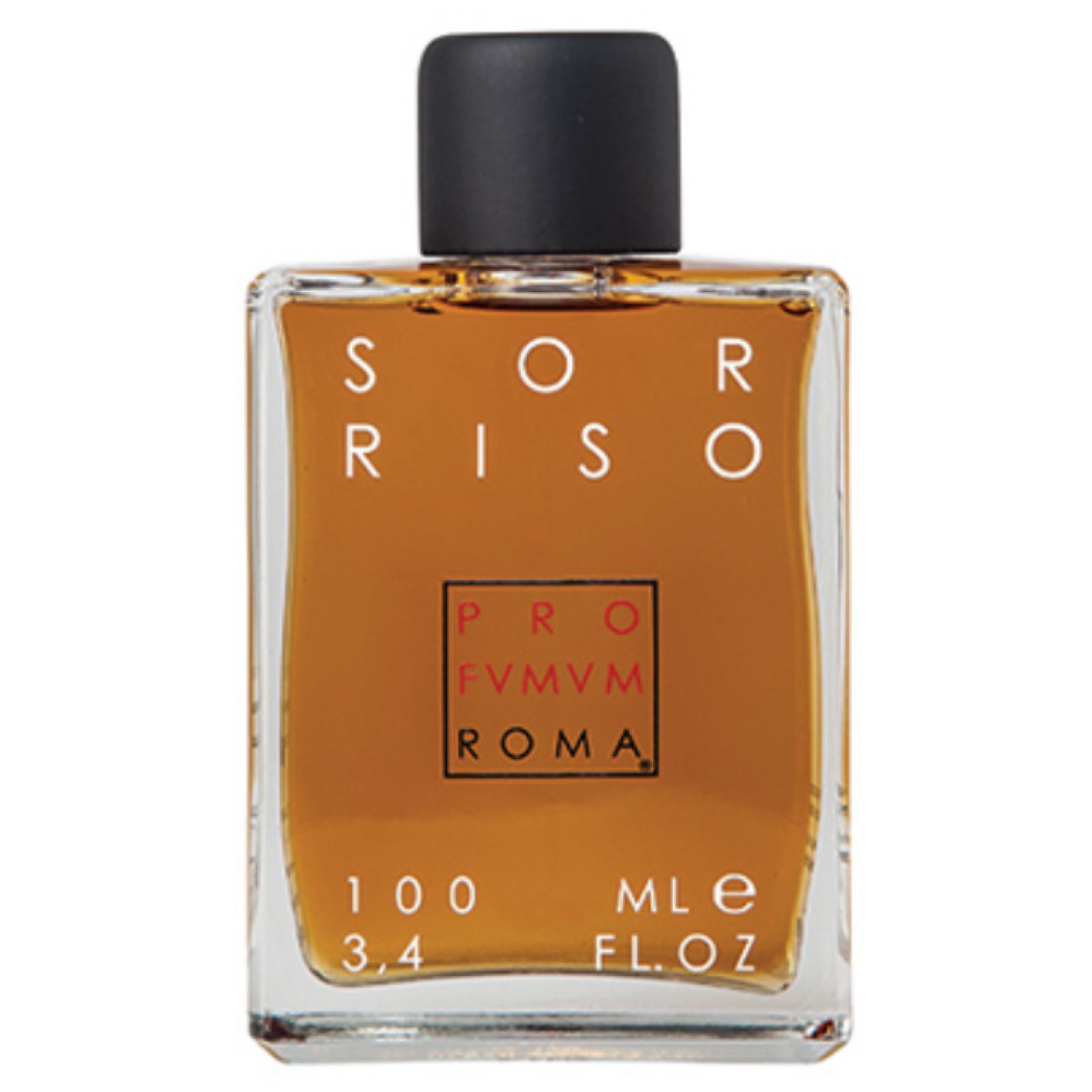 PROFUMUM ROMA SORRISO унисекс flaconium.ru PROFUMUM ROMA SORRISO унисекс flaconium.ru