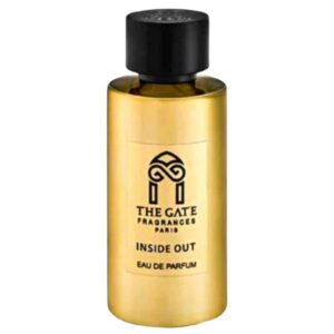 THE GATE FRAGRANCES PARIS INSIDE OUT унисекс flaconium.ru