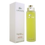 LACOSTE FRAGRANCES LACOSTE FOR WOMEN для женщин flaconium.ru
