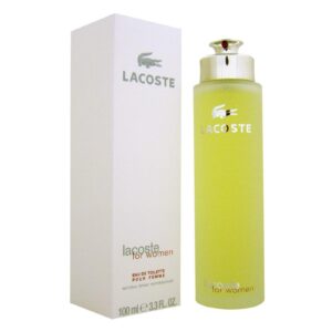 LACOSTE FRAGRANCES LACOSTE FOR WOMEN для женщин flaconium.ru