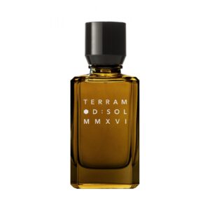 D:SOL MMXVI TERRAM унисекс flaconium.ru