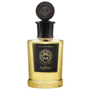 MONOTHEME VENEZIA SAFFRON унисекс flaconium.ru