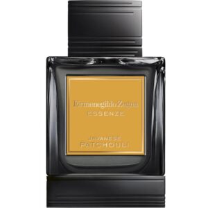 ERMENEGILDO ZEGNA ESSENZE JAVANESE PATCHOULI EAU DE PARFUM для мужчин flaconium.ru