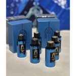 THE GATE FRAGRANCES PARIS SOUS LES NUAGES унисекс flaconium.ru