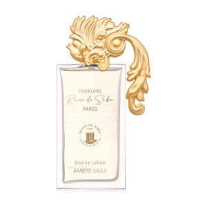 REINE DE SABA AMBRE SABA унисекс flaconium.ru