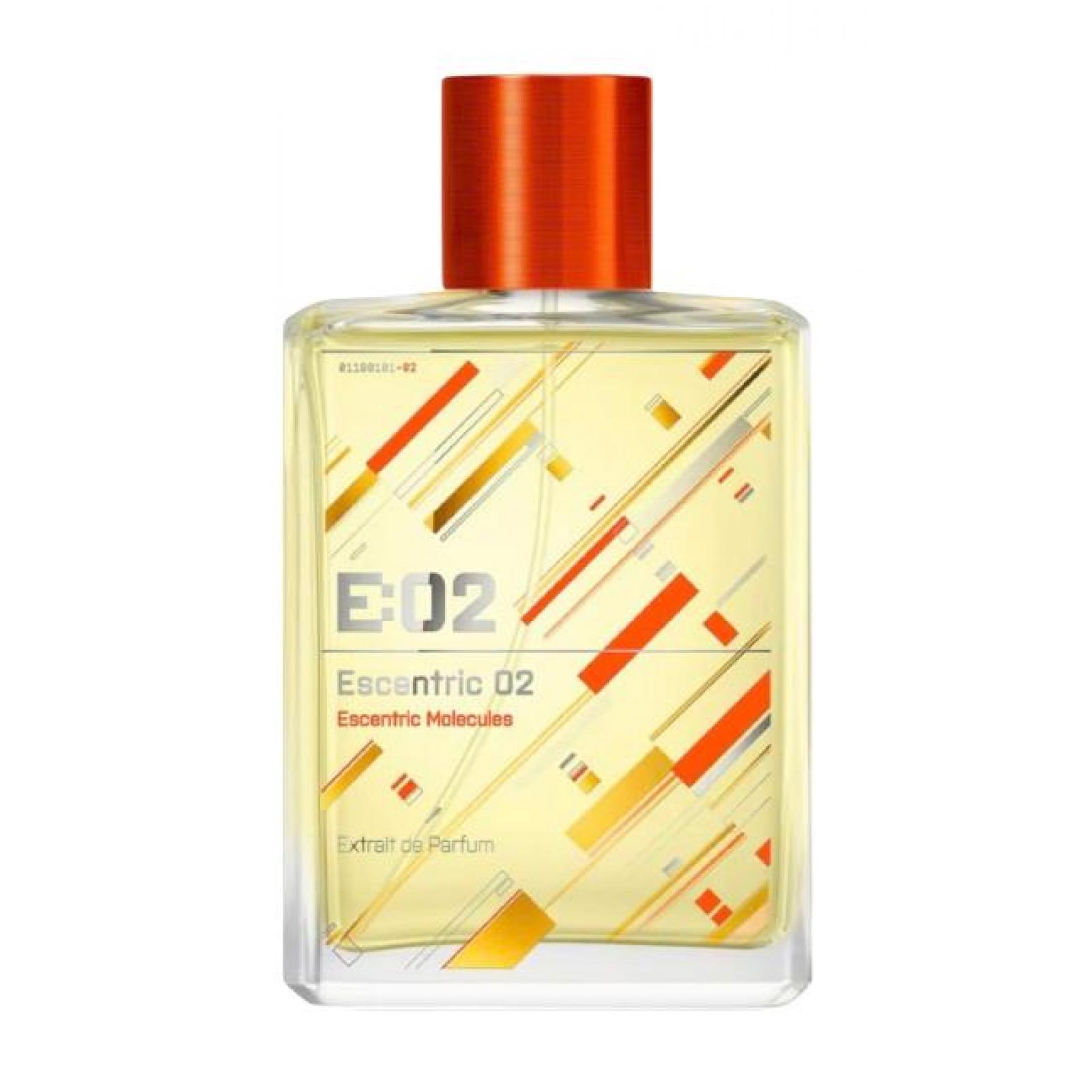 ESCENTRIC MOLECULES ESCENTRIC 02 EXTRAIT унисекс flaconium.ru ESCENTRIC MOLECULES ESCENTRIC 02 EXTRAIT унисекс flaconium.ru