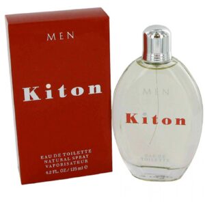 KITON KITON MEN для мужчин flaconium.ru