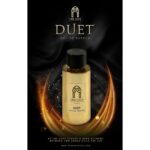 THE GATE FRAGRANCES PARIS DUET унисекс flaconium.ru
