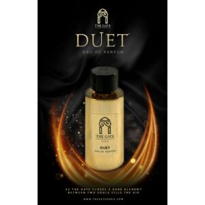 THE GATE FRAGRANCES PARIS DUET унисекс flaconium.ru