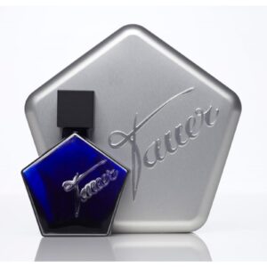 TAUER PERFUMES 04 REVERIE AU JARDIN для женщин flaconium.ru