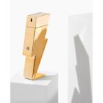 CAROLINA HERRERA BAD BOY GOLD FANTASY для мужчин flaconium.ru