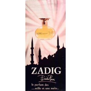 EMILIO PUCCI ZADIG для женщин flaconium.ru