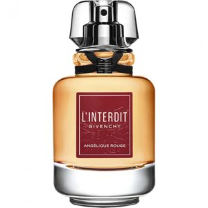 GIVENCHY L’INTERDIT ANGELIQUE ROUGE для женщин flaconium.ru