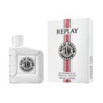 REPLAY #TANK CUSTOM FOR HER для женщин flaconium.ru