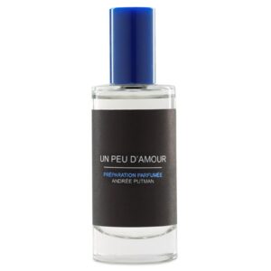 ANDREE PUTMAN UN PEU D’AMOUR унисекс flaconium.ru