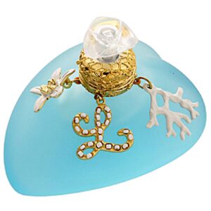 LOLITA LEMPICKA FLEUR DE CORAIL для женщин flaconium.ru