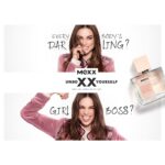 MEXX FOREVER CLASSIC NEVER BORING FOR HER для женщин flaconium.ru