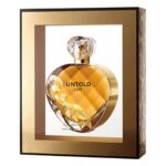 ELIZABETH ARDEN UNTOLD LUXE для женщин flaconium.ru