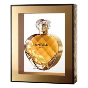 ELIZABETH ARDEN UNTOLD LUXE для женщин flaconium.ru