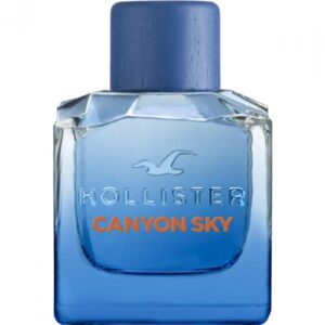 HOLLISTER CANYON SKY FOR HIM для мужчин flaconium.ru