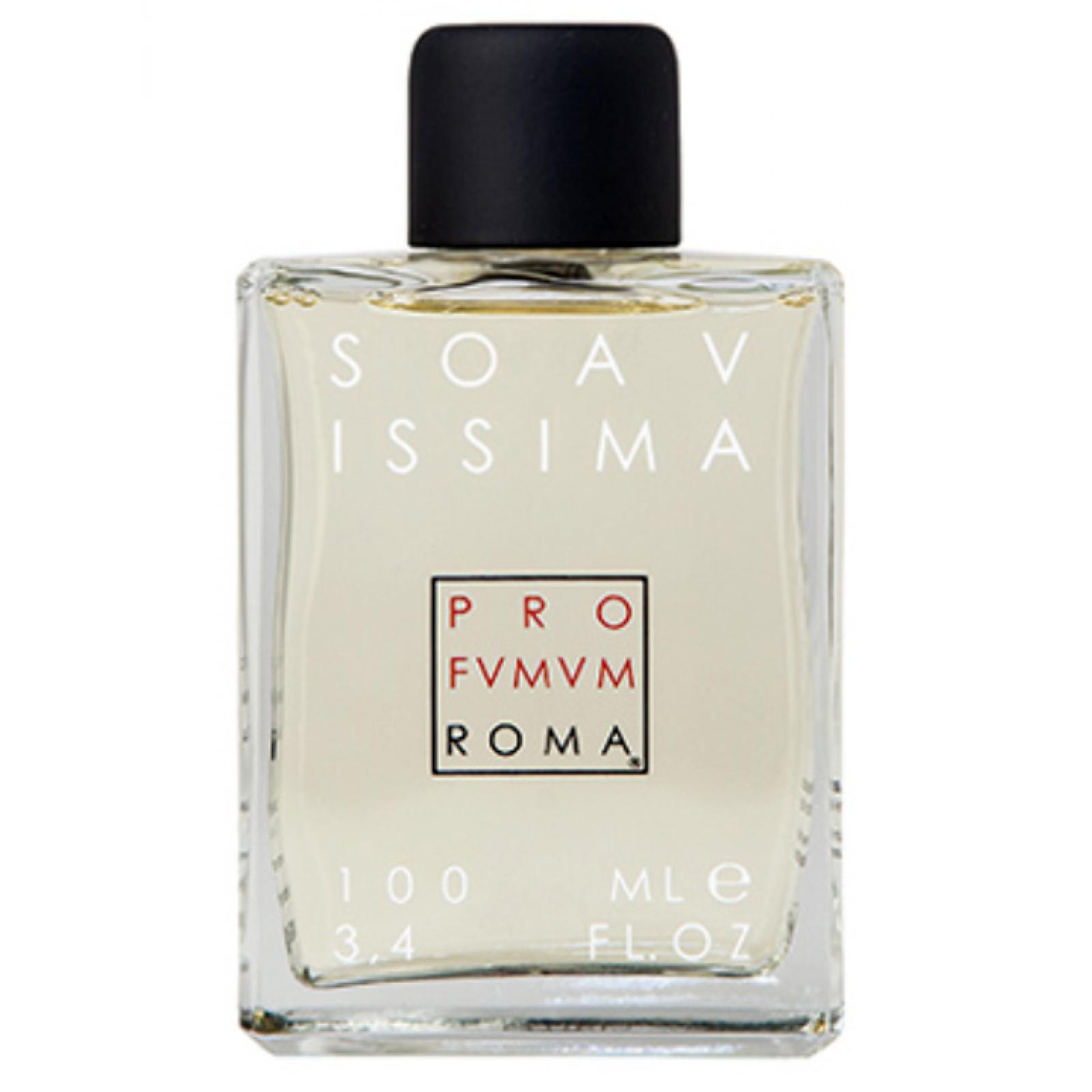 PROFUMUM ROMA SOAVISSIMA для женщин flaconium.ru PROFUMUM ROMA SOAVISSIMA для женщин flaconium.ru