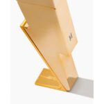 CAROLINA HERRERA BAD BOY GOLD FANTASY для мужчин flaconium.ru