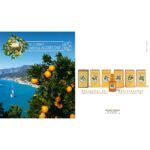 MONOTHEME VENEZIA BOCCIOLI DI LIMONE для женщин flaconium.ru