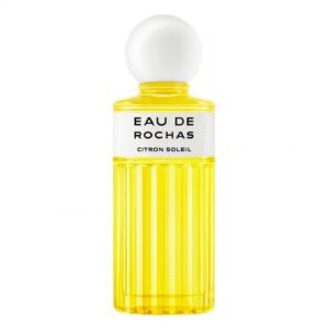ROCHAS EAU DE ROCHAS CITRON SOLEIL для женщин flaconium.ru