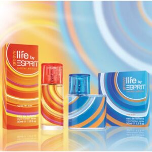 ESPRIT GROOVY LIFE BY ESPRIT SUMMER EDITION WOMAN для женщин flaconium.ru