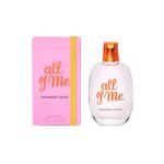 MANDARINA DUCK ALL OF ME FOR HER для женщин flaconium.ru
