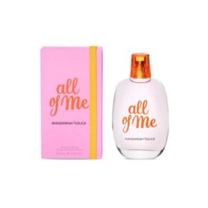 MANDARINA DUCK ALL OF ME FOR HER для женщин flaconium.ru