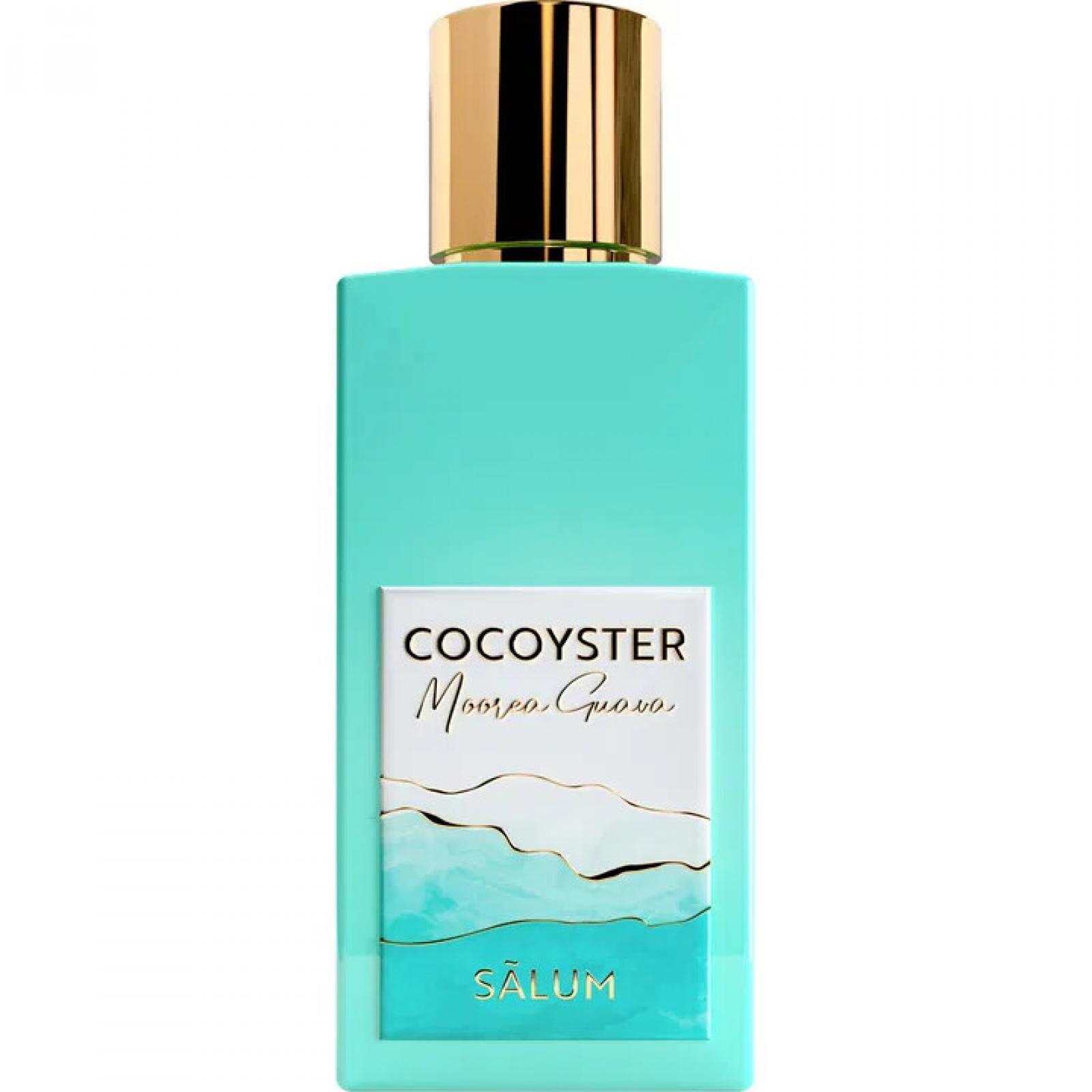 SALUM PARFUMS COCOYSTER MOOREA GUAVA унисекс flaconium.ru SALUM PARFUMS COCOYSTER MOOREA GUAVA унисекс flaconium.ru