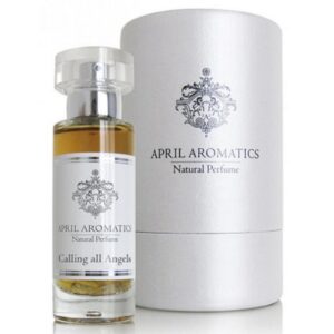 APRIL AROMATICS CALLING ALL ANGELS унисекс flaconium.ru