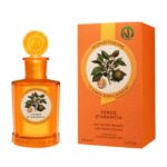 MONOTHEME VENEZIA VERDE D’ARANCIA для женщин flaconium.ru