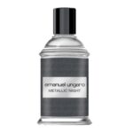EMANUEL UNGARO METALLIC NIGHT для мужчин flaconium.ru