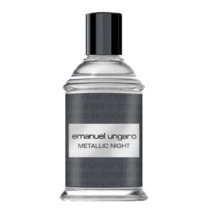 EMANUEL UNGARO METALLIC NIGHT для мужчин flaconium.ru