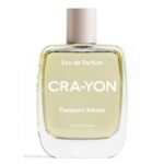 CRA-YON PASSPORT AMOUR унисекс flaconium.ru