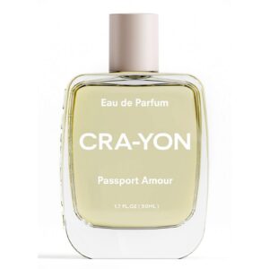 CRA-YON PASSPORT AMOUR унисекс flaconium.ru