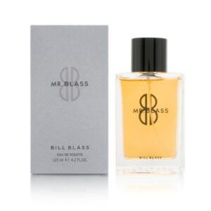 BILL BLASS MR. BLASS для мужчин flaconium.ru