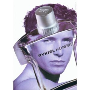SONIA RYKIEL RYKIEL HOMME для мужчин flaconium.ru