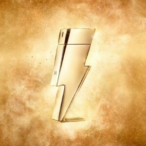 CAROLINA HERRERA BAD BOY GOLD FANTASY для мужчин flaconium.ru