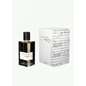 L’ORCHESTRE PARFUM AMBRE CELLO унисекс flaconium.ru