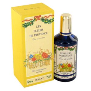 MOLINARD MUGUET для женщин flaconium.ru
