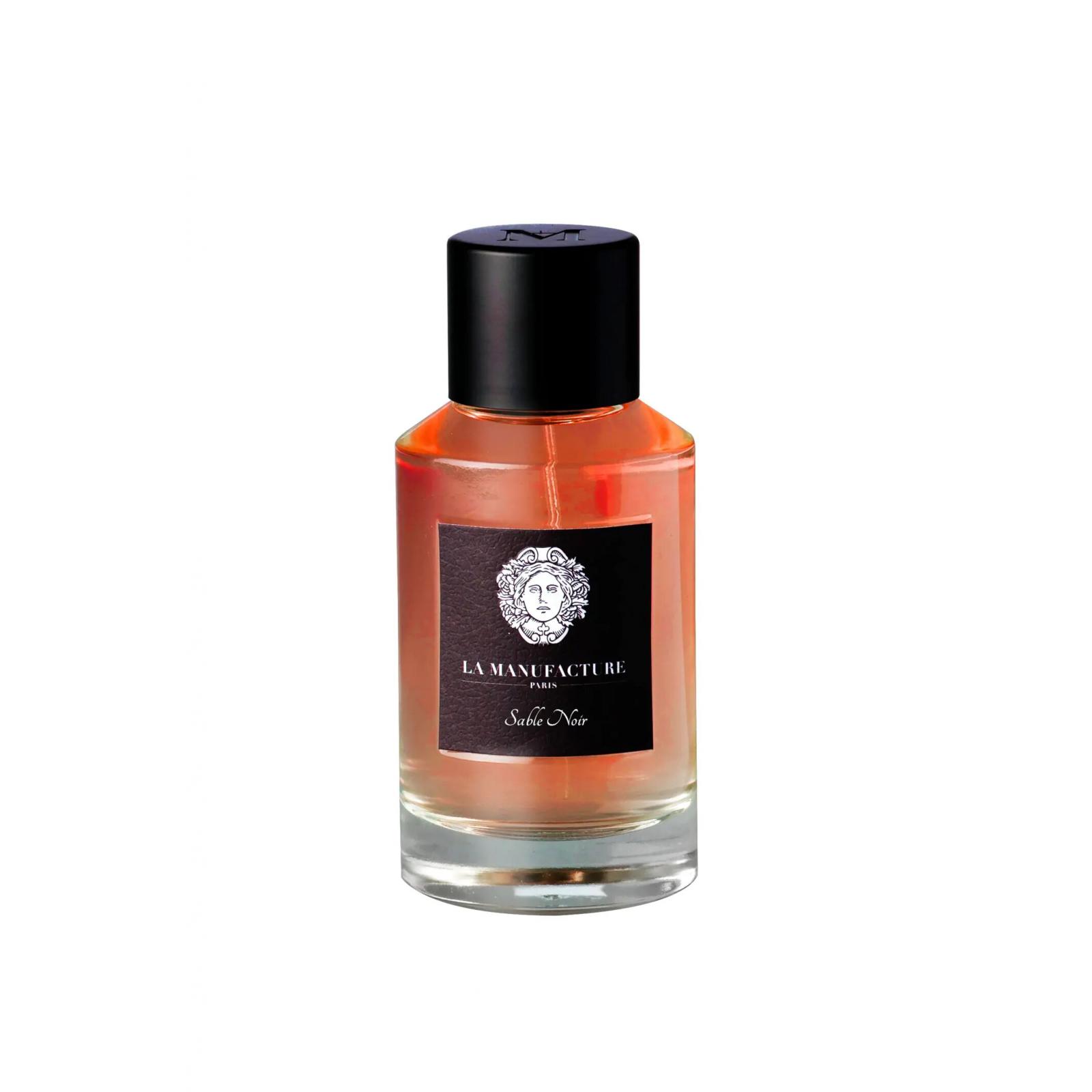 LA MANUFACTURE SABLE NOIR унисекс flaconium.ru LA MANUFACTURE SABLE NOIR унисекс flaconium.ru