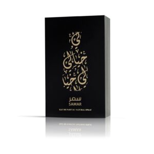 KHAYALI SAMAR унисекс flaconium.ru