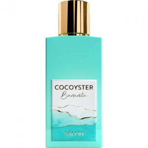 SALUM PARFUMS COCOYSTER BANANITA унисекс flaconium.ru