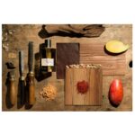 L’ORCHESTRE PARFUM CUIR KORA унисекс flaconium.ru