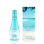 DAVIDOFF COOL WATER WOMAN EXOTIC SUMMER для женщин flaconium.ru